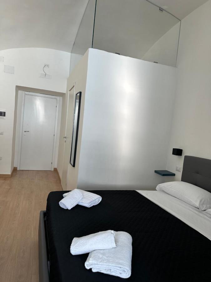 Maison Dante Неаполь Экстерьер фото
