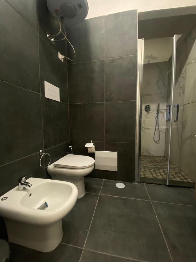 Maison Dante Неаполь Экстерьер фото